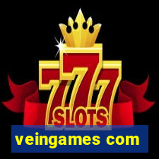 veingames com